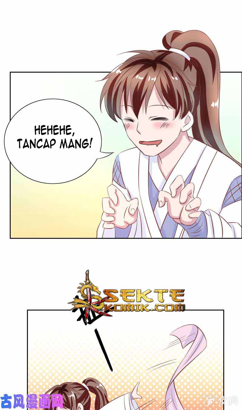 The Strongest Beast System Chapter 09 Gambar 11